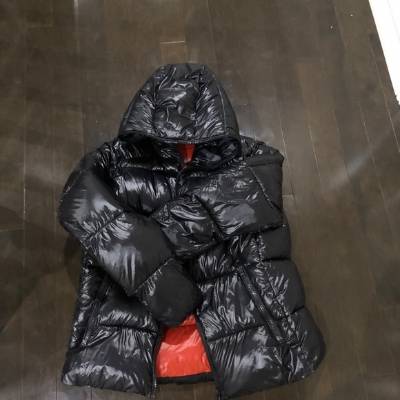 Save The Duck Jacket - Picture 2 of 3